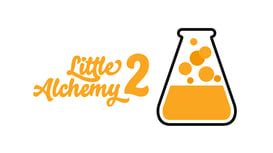 Little Alchemy 2 ⚗️ Play on CrazyGames.